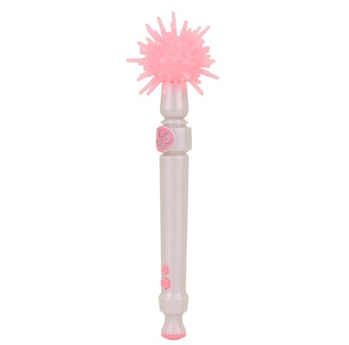 eKids Wicked Glinda’s Sing-Along Microphone and Magic Wand Toy - Bild 2 von 3