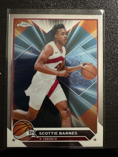 2023-24 Topps Chrome Basketball Base, Parallels, Inserts You Pick 20% Off 4+ - Picture 18 of 204