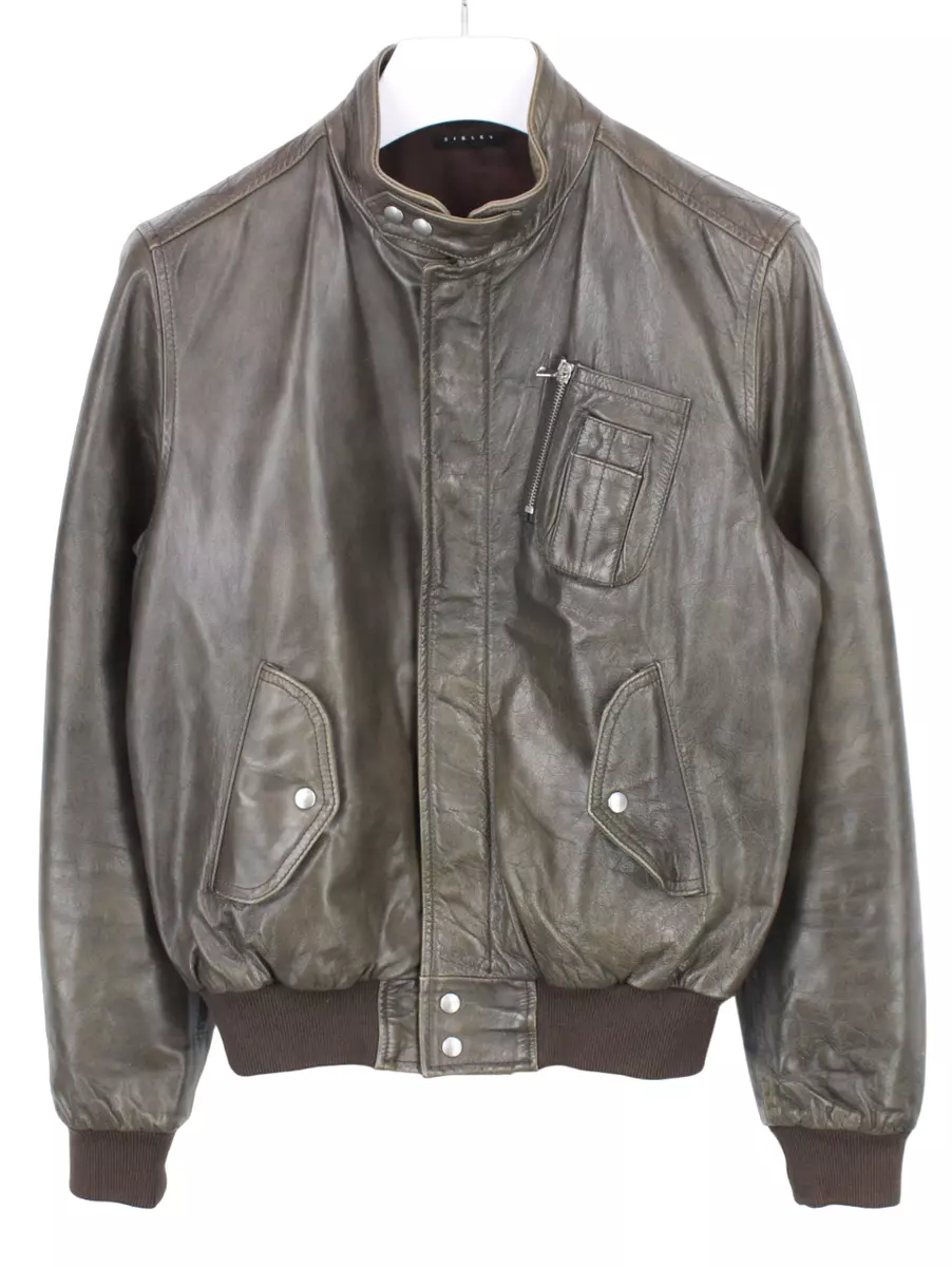 Giacca sisley cheap uomo