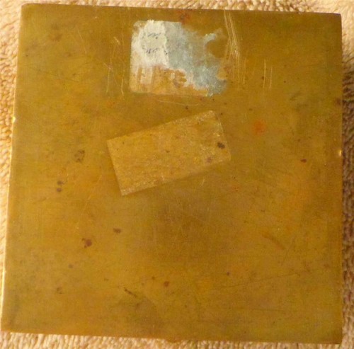 A " LeRoy Limoges" Signed OiL on Copper Gilded Bronze Hinged Box - Picture 4 of 6