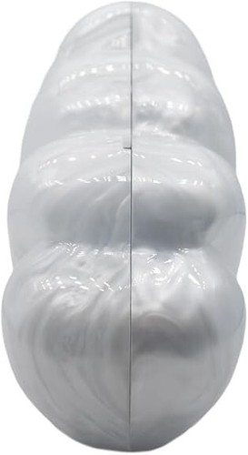 Shell Acryl Clutch Handtasche für Frauen Neuheit Wolke Abendtasche Party Handtasche - Bild 6 von 14