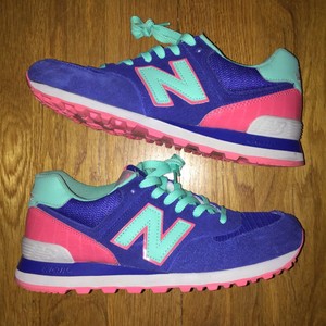 new balance 574 multicolor new balance 574 multicolor