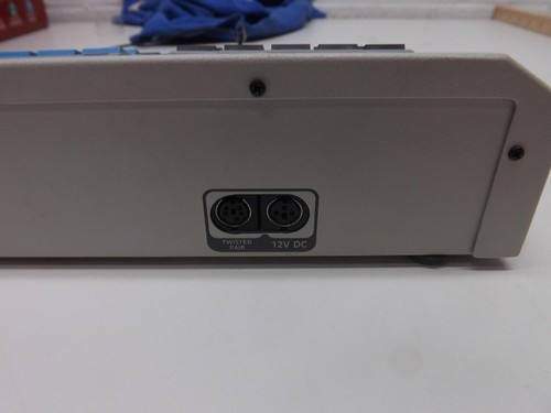 ADEMCO ADCT SPEED CONTROL JOYSTICK T45129 - Picture 3 of 5