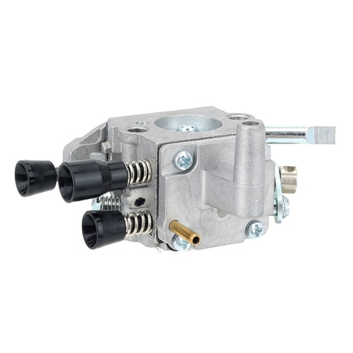 Ignition Coil Spark Plug For Stihl FS120 FS200 FS250 Trimmer BRUSHCUTTER Carb - Picture 9 of 11