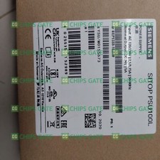 1PCS New Siemens 6EP1333-1LB00 Fast Ship