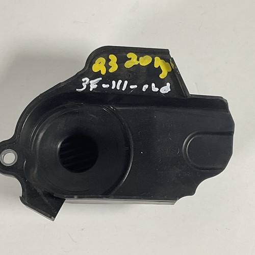 Audi Q3 2.0L Engine Coolant Water Pump Belt Cover 06H109121G OEM 2015 16 17 2018 - Picture 2 of 5