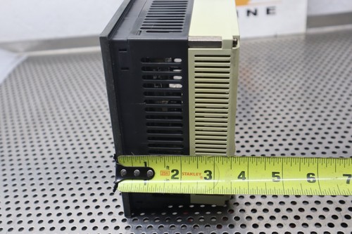 Mitsubishi A8GT-J61BT13 Data Link Unit & Display Used With Warranty See All Pics - Picture 12 of 13