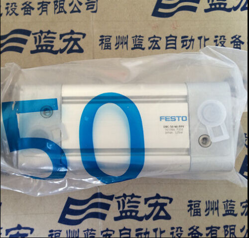 1 pieza nuevo cilindro Festo DNC-50-40-PPV 163384 envío rápido - Imagen 1 de 1