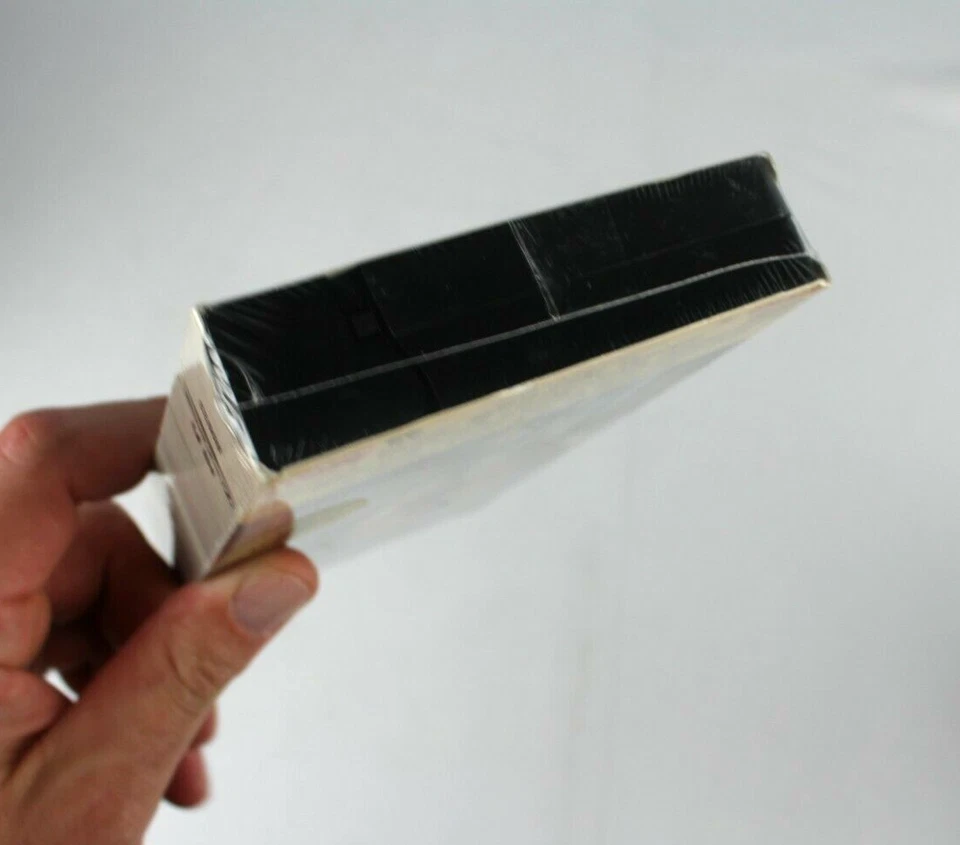 DAD VHS [NEW SEALED] WATERMARK TED DANSON MCA *QUICK SHIP* — 第 3/4 张图片