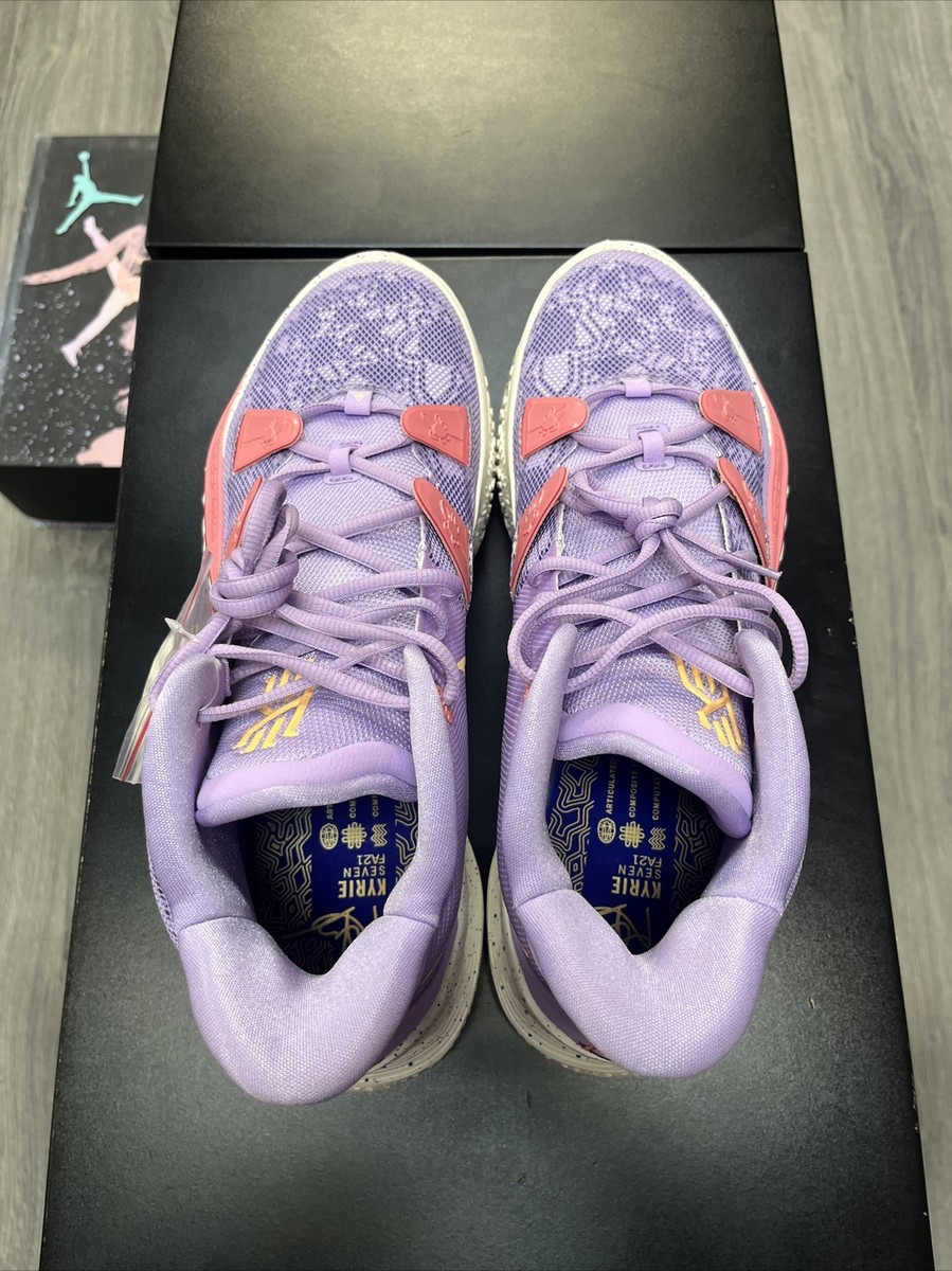 Size 15 - Nike Kyrie 7 Daughters for sale online | eBay