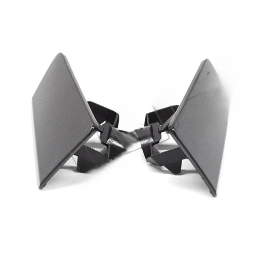 For BMW X4 F26 2014-2016 51117338567 Front Bumper Headlight Washer Cover Cap - Imagen 99 de 136