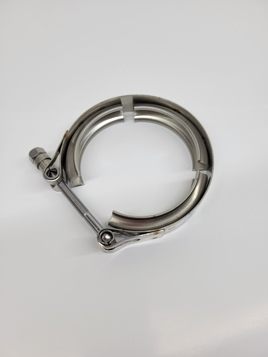 MINI 18302756352 Genuine OEM Factory Original Front Muffler
