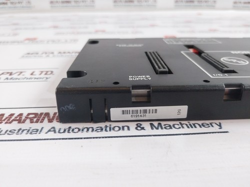 GE FANUC IC693CHS392J Slot Expansion Module E157515 6191431 126 - Picture 5 of 8