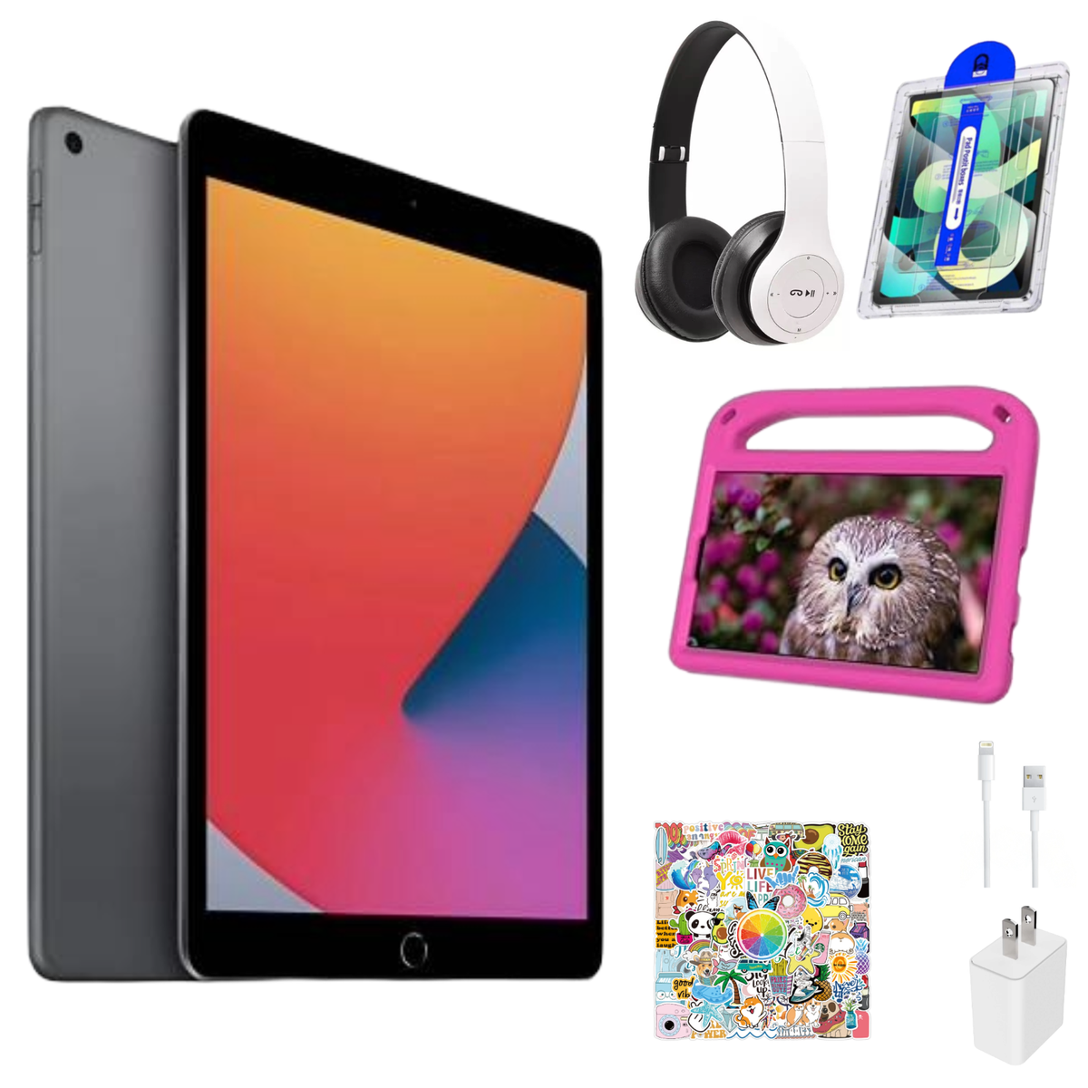 Apple iPad 8 (8th Gen) 10.2