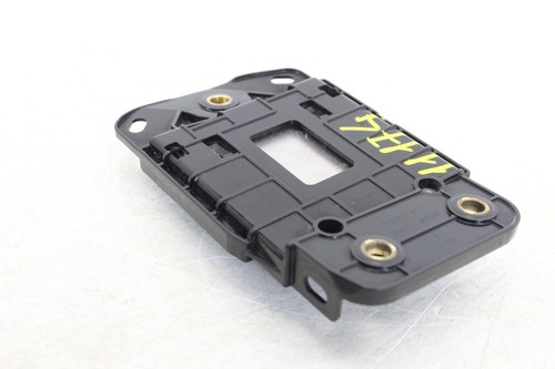 2020 - 2021 NISSAN VERSA REAR LEFT BLIND SPOT RADAR MODULE SENSOR & BRACKET OEM - Picture 7 of 10