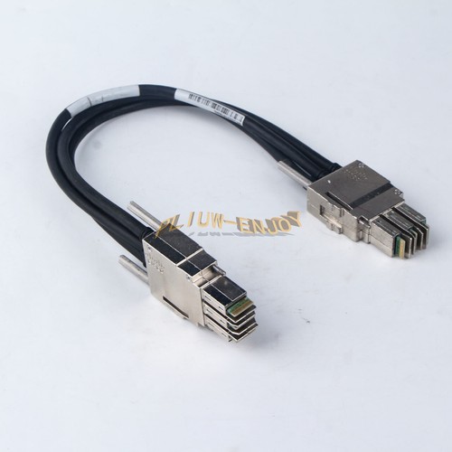 Used 1PCS CISCO STACK-T1-50CM V01 cable - Picture 1 of 4