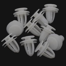 50 x YOU.S Innenraumverkleidung Clips für Honda Insight Prelude - 91560-S84-A11