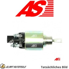 DER MAGNETSCHALTER, DER DER STARTER FÜR SEAT VW AUDI SKODA LEON 5F1 CLHA DDYB