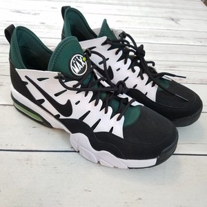 NIKE AIR TRAINER MAX '94 LOW BLACKWHITEDARK PINE Nike air trainer max 94 black white dark pine 880,995 001 NIKE AIR TRAINER MAX '94 LOW BLACKWHITEDARK PINE Nike air trainer max 94 black white dark pine 880,995 001