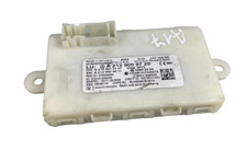 Mercedes Benz A Class W176 Keyless Control Module Unit A2129009729 A2129010107