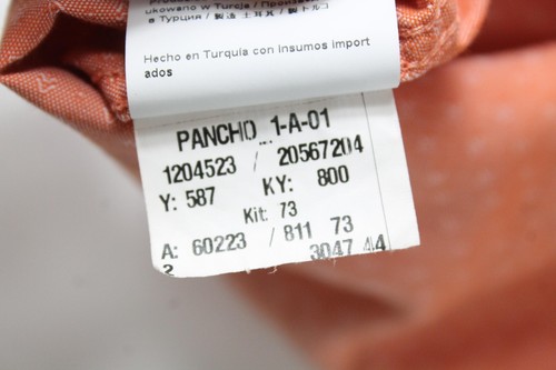 Hugo Boss Pancho _ 1 Slim Fit Camisa Formal Hombre Medio Estampado Spread Cuello - Imagen 9 de 11