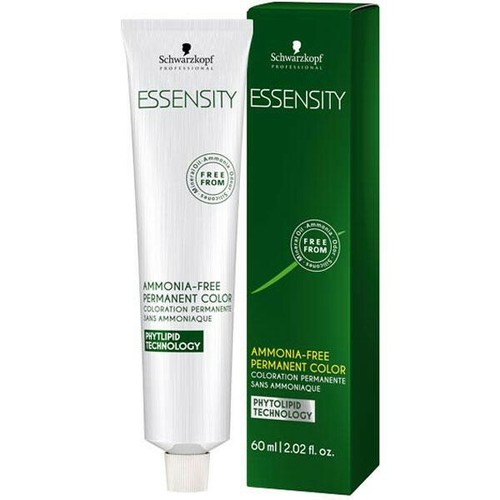Schwarzkopf Igora Royal silverwhite Absolutes Essensity Takeover hair color 60ml - Picture 26 of 64