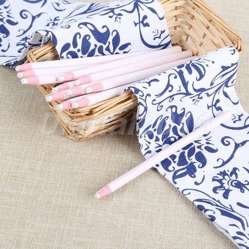 1/6Pcs Sewing Marking Pencils 6 Color Cutting Free Pens Dressmaker Fabric Marker - Picture 8 of 13