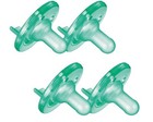 Sterilizer Safe Baby Pacifiers