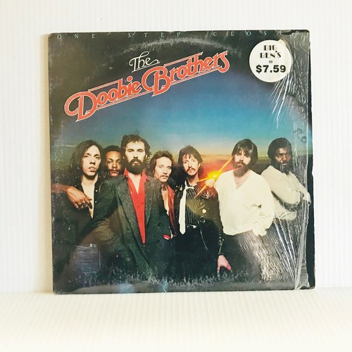 Vinyl Doobie Brothers LP Albums - Picture 6 of 12