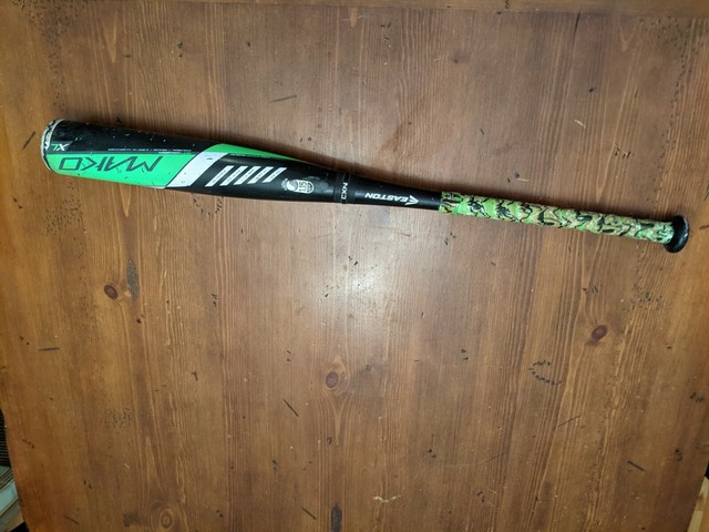 mako xl bat
