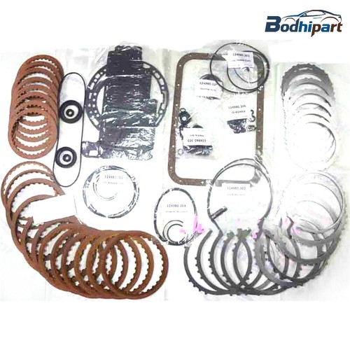 New Transmission Master Rebuild Kit OE V4A51 R4A51 V5A51 R5A51 For Mitsubishi US - Bild 7 von 8