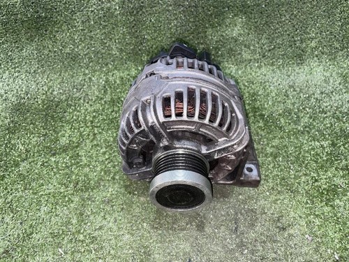 0124525029 102088 alternator for VOLVO S60 BERLINA 2.4 DIESEL CAT 2000 - Picture 2 of 8