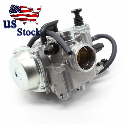 Racing 32mm 200 250 300CC Scooter Motor ATV 32mm CNC Motorcycle Carburetor - Picture 8 of 8