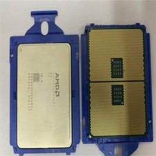 AMD EPYC 7742 Processor 64-Core 2.25GHz 256MB 225W SP3 CPU Server NO VENDOR LOCK