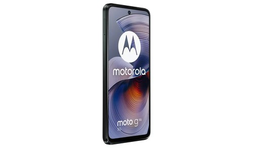 Motorola G55 5G Smartphone Unlocked 256GB SIM Free 8GB RAM Phone Forest Grey - Picture 4 of 14
