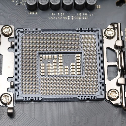 Asus ROG Maximus Z790 DARK HERO + Intel i9 13900K - Mainboard + CPU - Bild 13 von 15