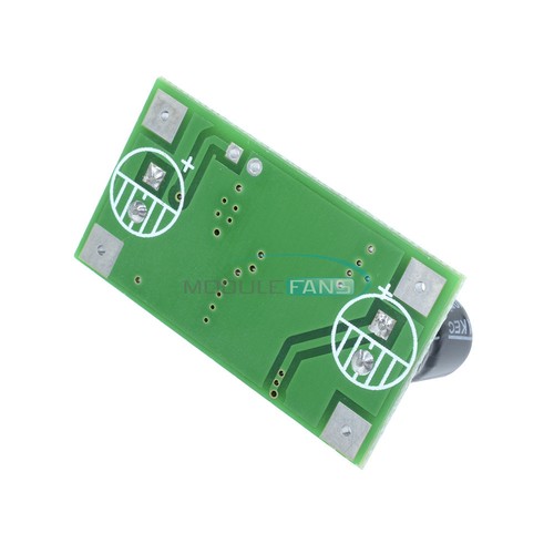 1/3W LED Driver 350mA/700mA PWM Light Dimmer DC-DC Step Down Module 5-35V MF - Picture 7 of 21