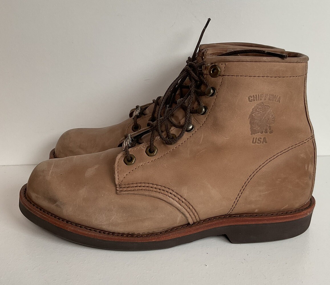 Chippewa 20067 outlet