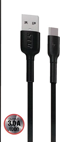 CAVO ANGOLO USB TYPE C RICARICA RAPIDA DATI CARICATORE TIPO C - Imagen 34 de 38