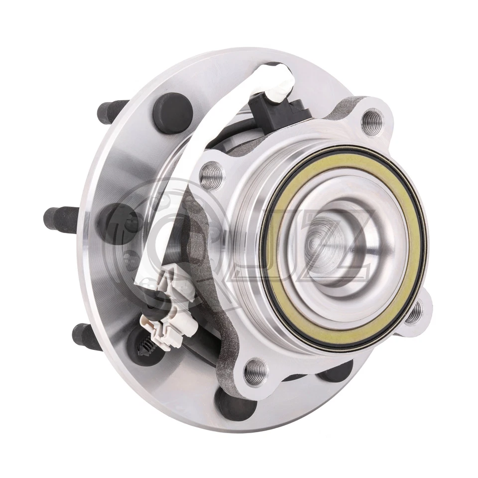 [FRONT(Qty.1)] 515059 Wheel Hub Assembly For 2009-2015 Chevrolet Express 4500 - Изображение 4 из 4