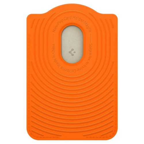 Pour Samsung Galaxy S25 Plus Ultra | Portefeuille Spigen Nano Pop MagFit - Photo 28 sur 32