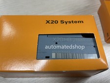 X20HB2881 B&R PLC controller module brand new