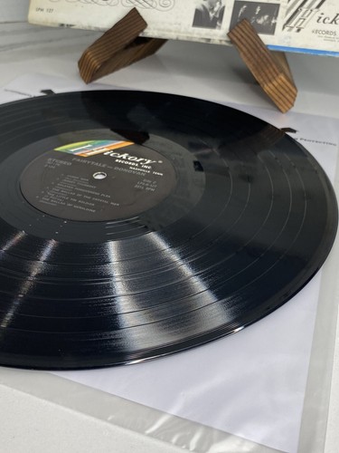 Donovan - Fairytale - 1965 Vinyl LP Hickory LPS-H-127 Stereo VG\VG - Picture 9 of 12