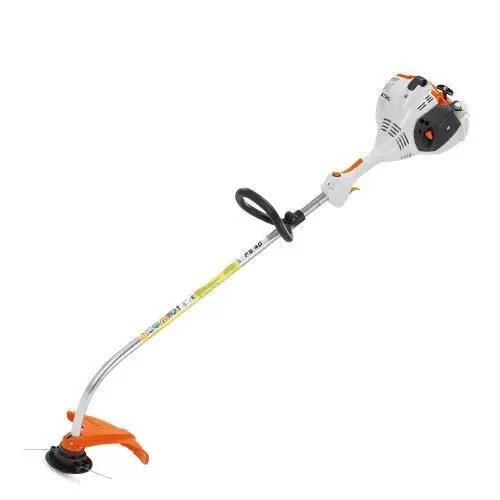 Stihl FS 40 Petrol Brushcutter/Strimmer (27.2cc) - Brand New FREE DELIVERY! - Picture 2 of 4