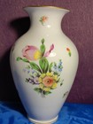 Herend Porcelain Original Vases