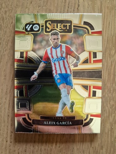 Panini Select La Liga 2023-24 - Elige tu tarjeta - Imagen 40 de 234