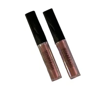 SMASHBOX ALWAYS ON LIQUID LIPSTICK - AUDITION (2 Travel Sizes/2 @.03oz/NWOB)