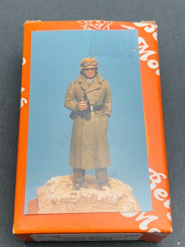 1:35 Belgo Models NO. 112 German Infantry Figure East Front PM0533 - Picture 1 of 3