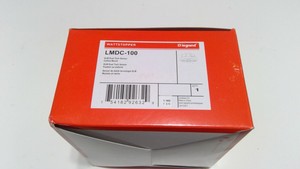 Wattstopper Lmdc 100 Occupancy Sensor Ceiling Mount 754182926329