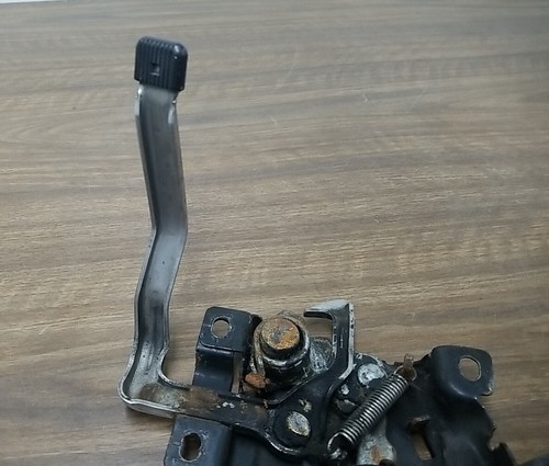 1999-2004 Honda Odyssey Hood Latch Lock Assembly OEM - Bild 6 von 7